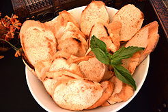 A FAREWELL CELEBRATION